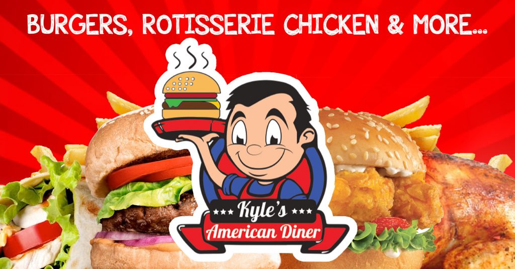 Kyle's American Diner