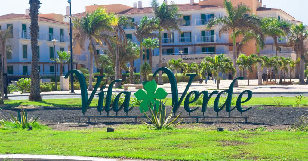 Vila Verde Resort