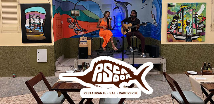 Live Music - Restaurant Piscador