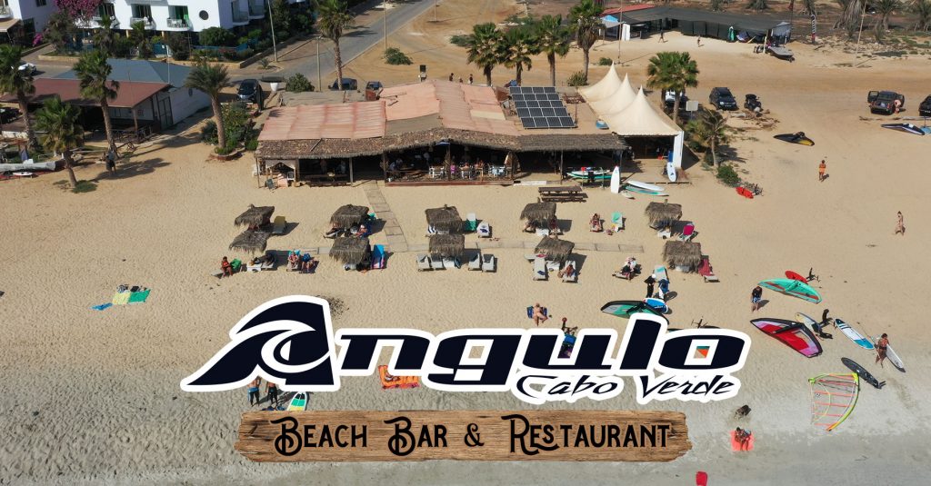 Angulos Beach Bar & Restaurant