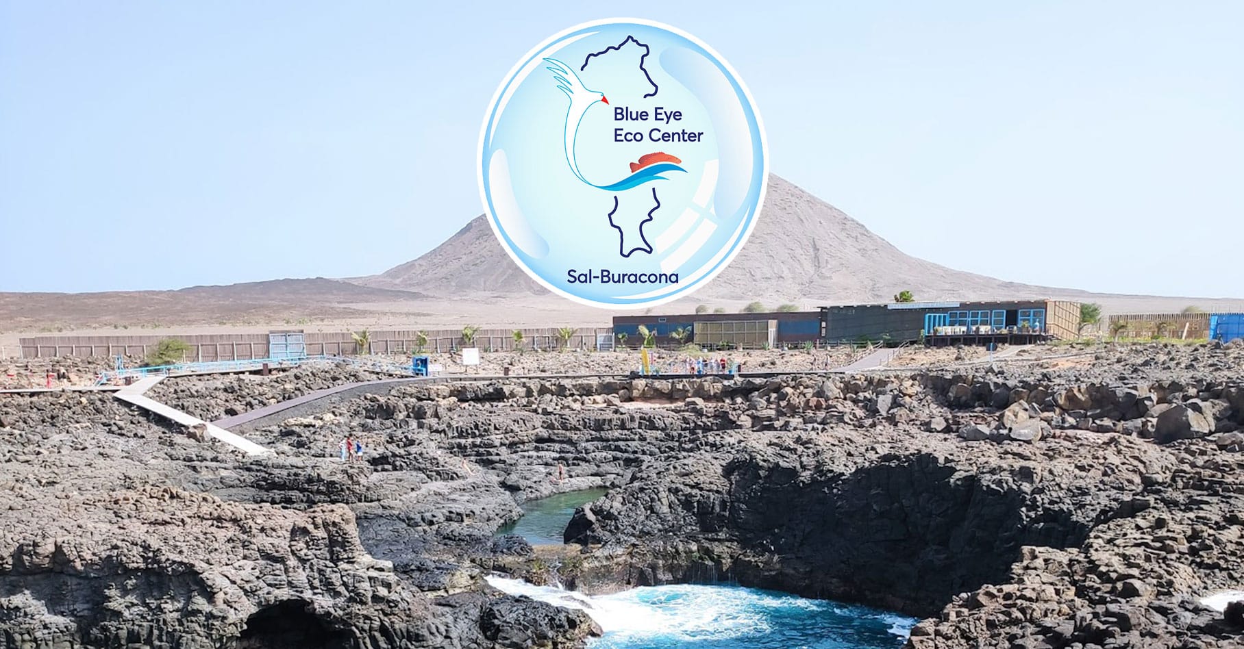 Blue Eye – Buracona