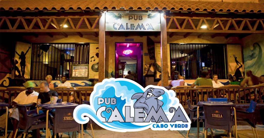 Calema - Live music bar