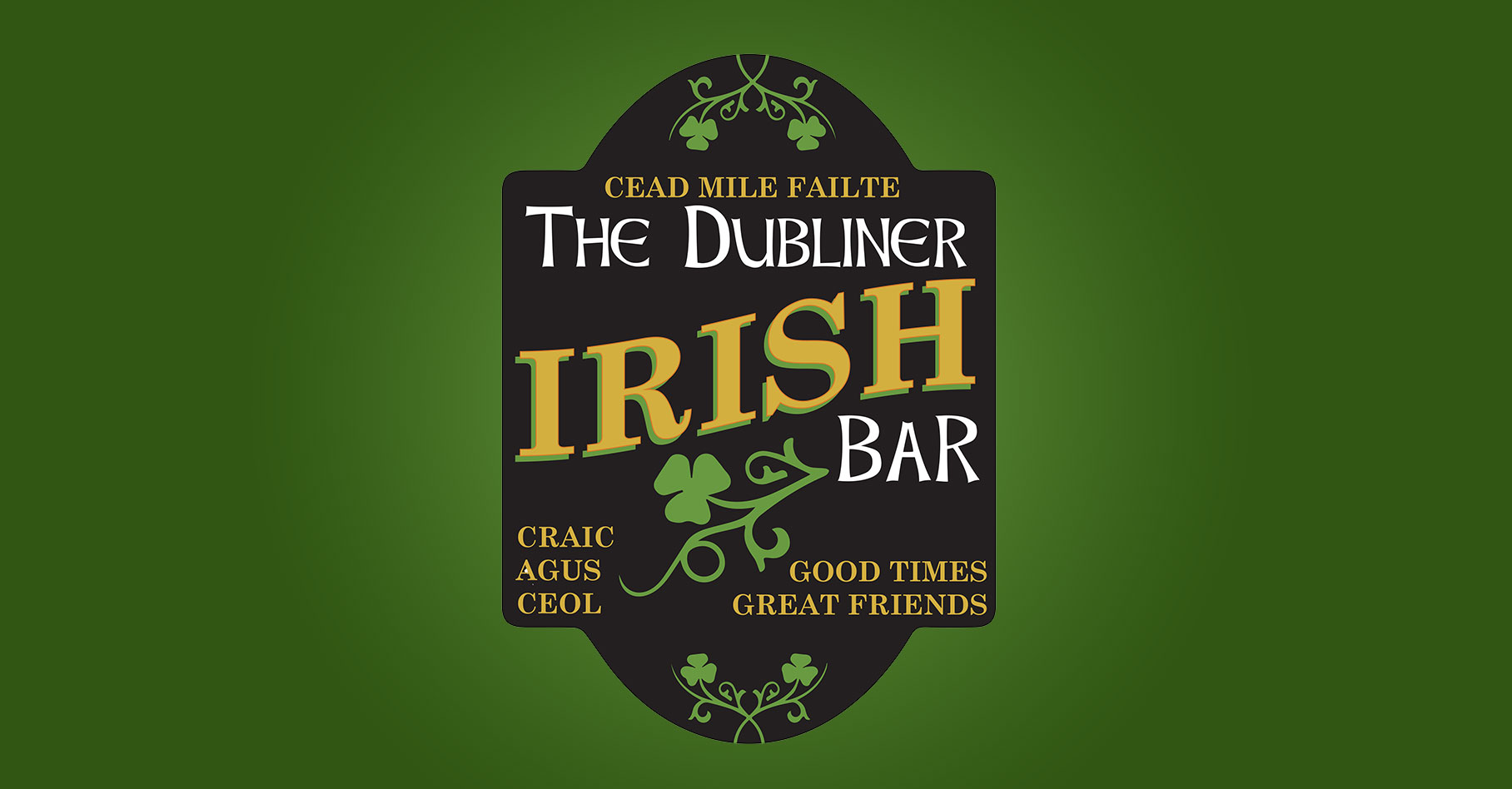 The Dubliner Irish Bar & Restaurant Discover Sal