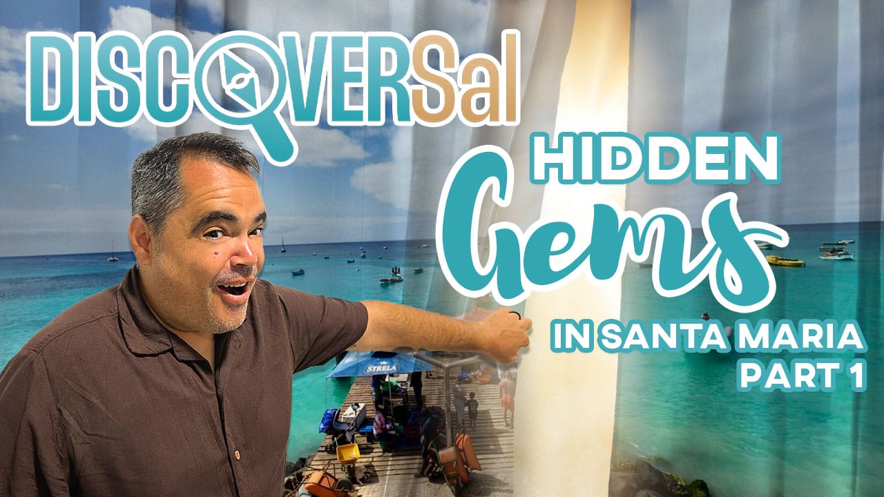 Hidden Gems in Santa Maria | 4 Secret Restaurants Only Locals Know!