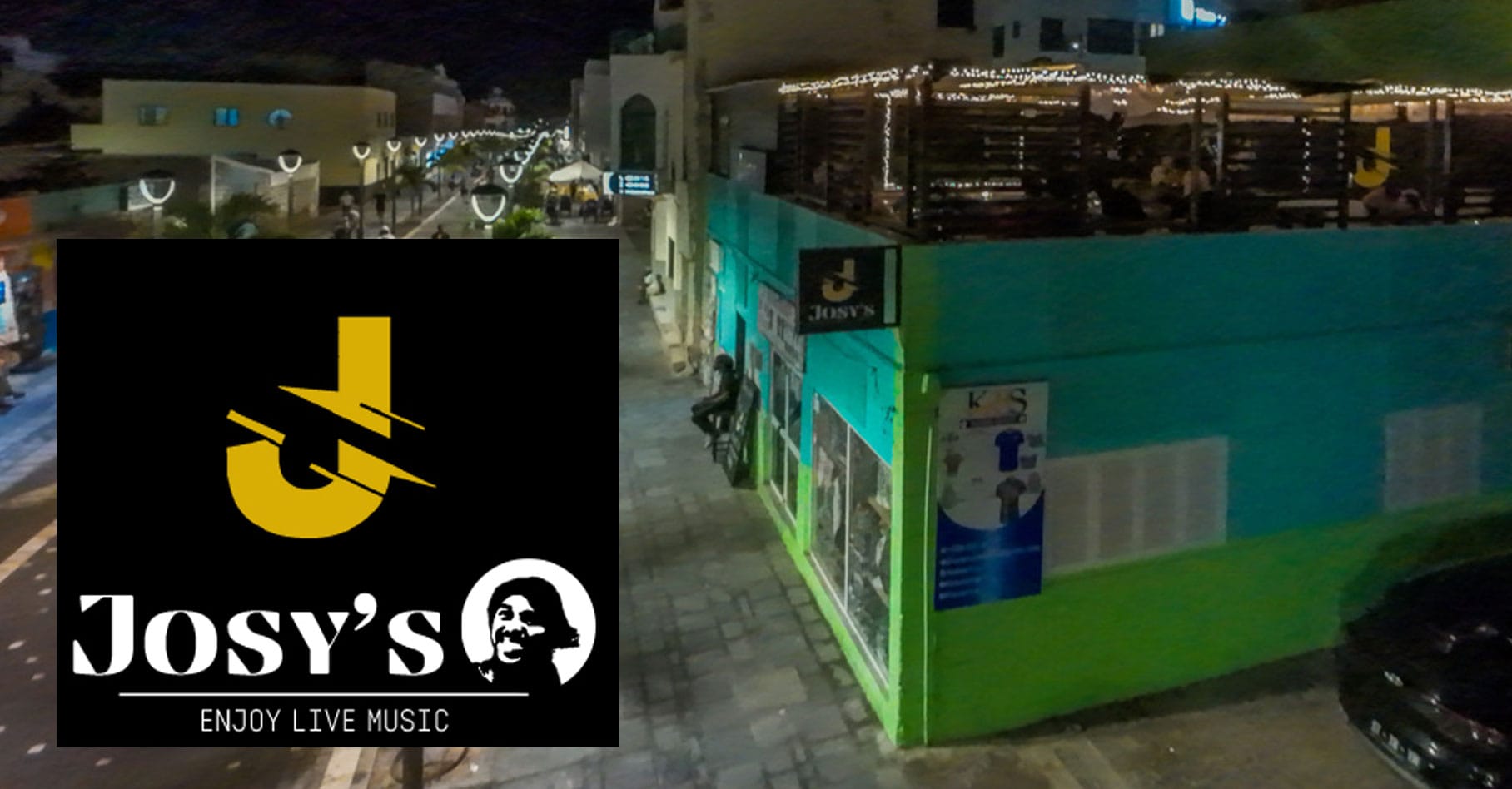 Josy’s Bar