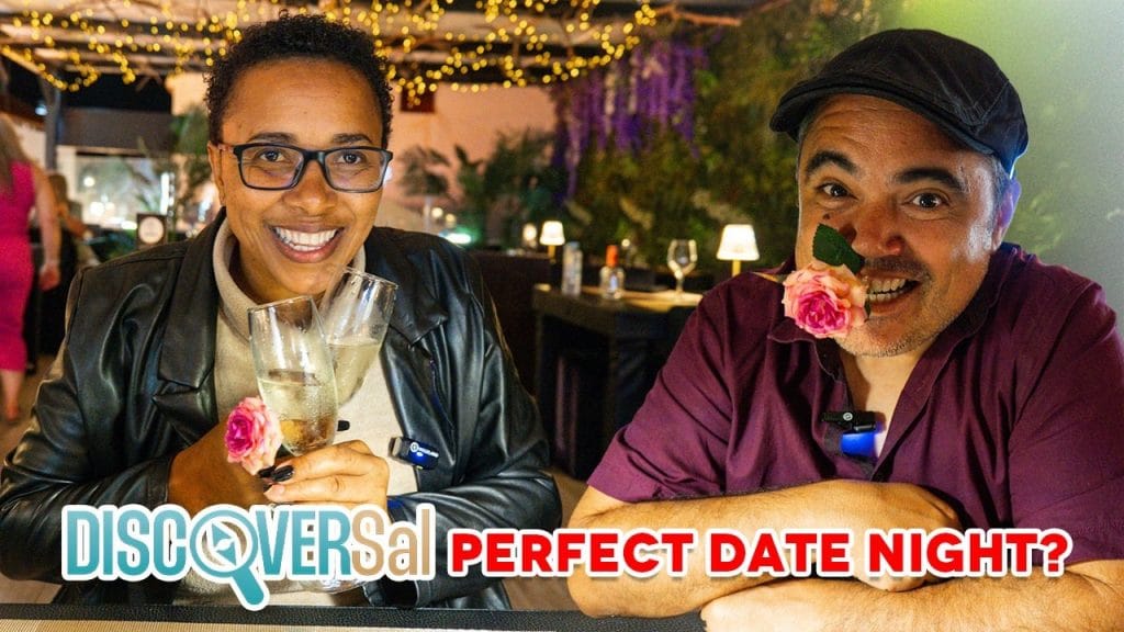 date night santa maria
