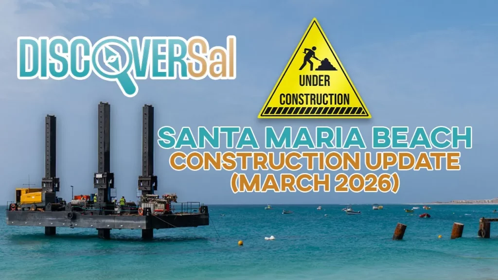 What’s Happening at Santa Maria Pier?