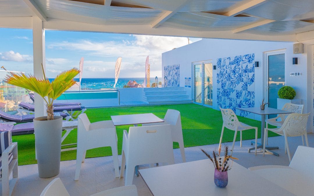 Sky Lounge