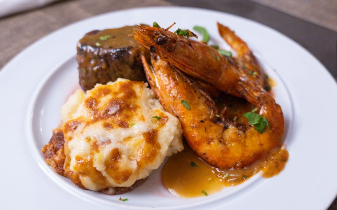 Rigo’s Culinary Restaurant