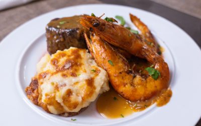 Rigo’s Culinary Restaurant