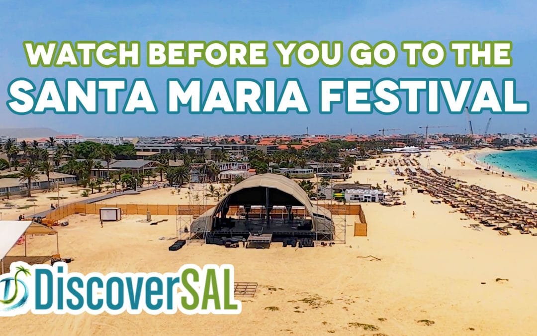 Everything You Need to Know Before the Santa Maria Music Festival
