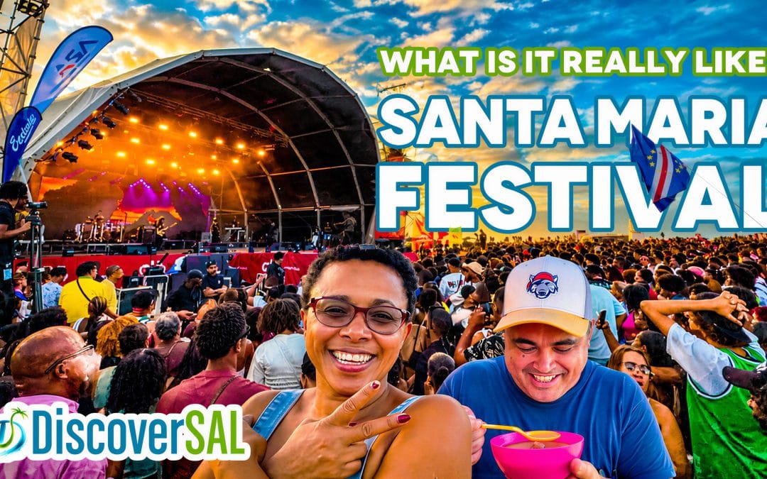 What the Santa Maria Music Festival Is Really Like